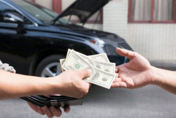 Продать авто в залоге в Кузнецке