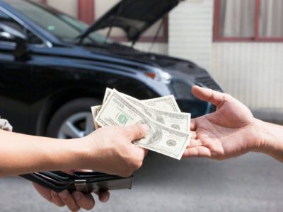 Продать авто в залоге в Кузнецке
