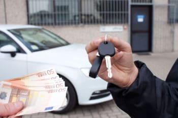 Выкуп подержанных авто в Кузнецке