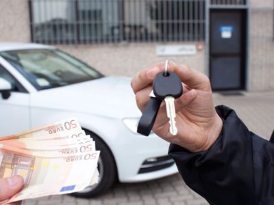 Выкуп подержанных авто в Кузнецке